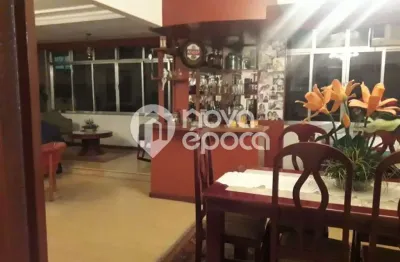 Apartamento com 4 quartos à venda na Avenida Nossa Senhora de Copacabana, Copacabana, Rio de Janeiro