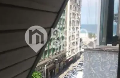 Apartamento com 3 quartos à venda na Avenida Nossa Senhora de Copacabana, Copacabana, Rio de Janeiro