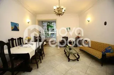 Apartamento com 3 quartos à venda na Rua Sá Ferreira, Copacabana, Rio de Janeiro