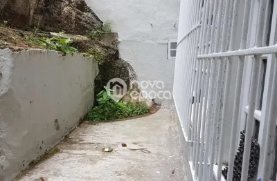 Apartamento com 1 quarto à venda na Avenida São Sebastião, Urca, Rio de Janeiro