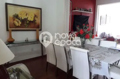 Apartamento com 3 quartos à venda na Ladeira dos Tabajaras, Copacabana, Rio de Janeiro