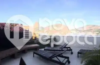 Apartamento com 3 quartos à venda na Avenida Rui Barbosa, Flamengo, Rio de Janeiro
