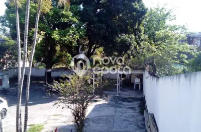 Terreno à venda na Rua Gomes Serpa, Piedade, Rio de Janeiro
