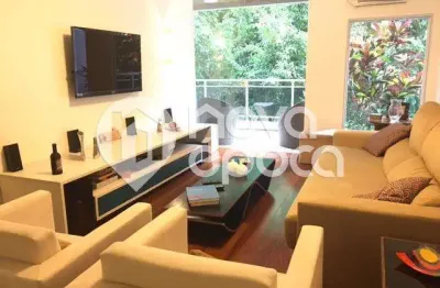 Apartamento com 3 quartos à venda na Rua Santa Clara, Copacabana, Rio de Janeiro