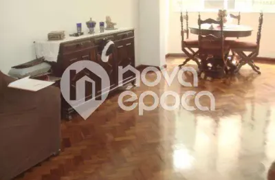 Apartamento com 3 quartos à venda na Rua do Humaitá, Humaitá, Rio de Janeiro
