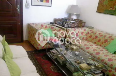 Apartamento com 2 quartos à venda na Rua Barata Ribeiro, Copacabana, Rio de Janeiro