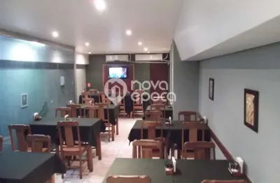 Ponto comercial à venda na Avenida das Américas, Barra da Tijuca, Rio de Janeiro