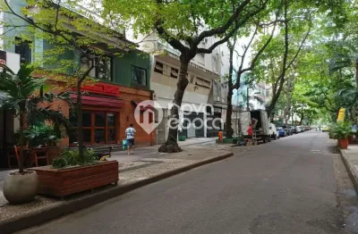 Apartamento com 3 quartos à venda na Rua Raimundo Correia, Copacabana, Rio de Janeiro