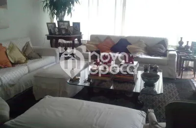 Apartamento com 3 quartos à venda na Rua Sá Ferreira, Copacabana, Rio de Janeiro
