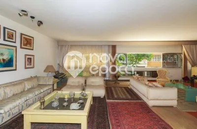 Apartamento com 4 quartos à venda na Rua Cinco de Julho, Copacabana, Rio de Janeiro