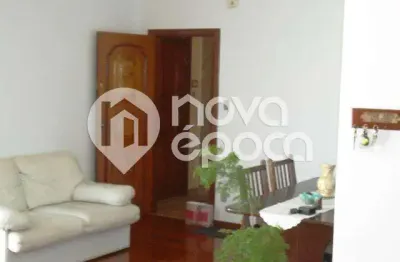 Apartamento com 3 quartos à venda na Rua General Barbosa Lima, Copacabana, Rio de Janeiro