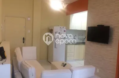 Apartamento com 1 quarto à venda na Rua do Senado, Centro, Rio de Janeiro