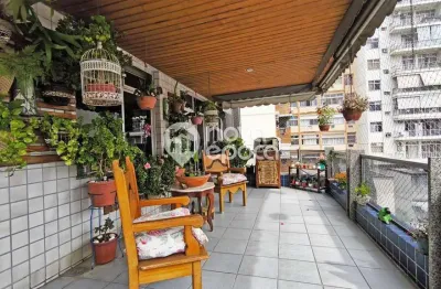 Apartamento com 4 quartos à venda na Rua Pontes Correia, Andaraí, Rio de Janeiro