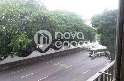 Apartamento com 4 quartos à venda na Avenida Pasteur, Botafogo, Rio de Janeiro