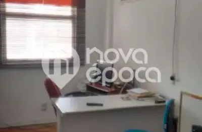 Sala comercial à venda na Rua de Santana, Centro, Rio de Janeiro