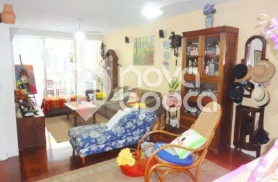 Apartamento com 3 quartos à venda na Avenida Oswaldo Cruz, Flamengo, Rio de Janeiro
