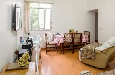 Apartamento com 2 quartos à venda na Rua Barata Ribeiro, Copacabana, Rio de Janeiro