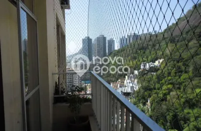 Apartamento com 2 quartos à venda na Rua Álvaro Ramos, Botafogo, Rio de Janeiro
