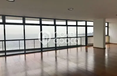 Apartamento com 4 quartos à venda na Avenida Atlântica, Copacabana, Rio de Janeiro