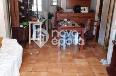 Apartamento com 2 quartos à venda na Travessa Caruaru, Grajaú, Rio de Janeiro