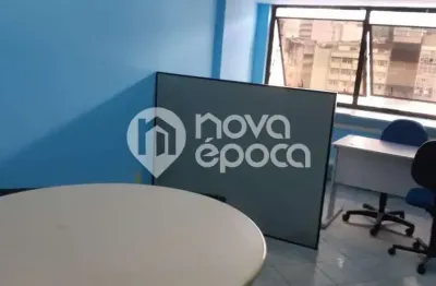 Sala comercial à venda na Rua da Alfândega, Centro, Rio de Janeiro