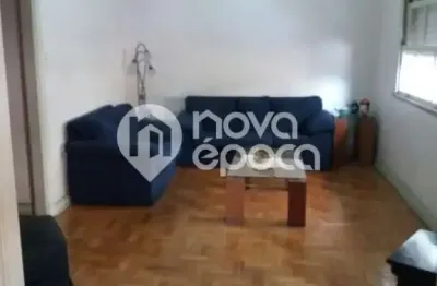 Apartamento com 4 quartos à venda na Rua Senador Vergueiro, Flamengo, Rio de Janeiro