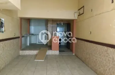Casa com 2 quartos à venda na Rua Sacadura Cabral, Saúde, Rio de Janeiro