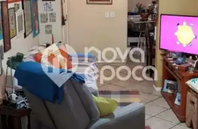 Apartamento com 1 quarto à venda na Rua Pedro Américo, Catete, Rio de Janeiro