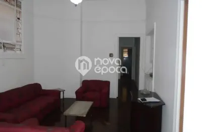 Apartamento com 4 quartos à venda na Rua Paissandu, Flamengo, Rio de Janeiro