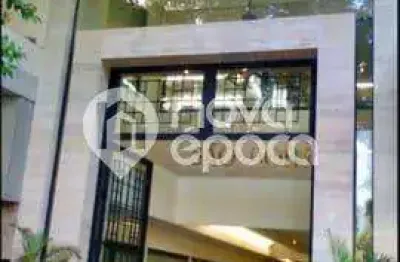 Sala comercial à venda na Avenida Rio Branco, Centro, Rio de Janeiro