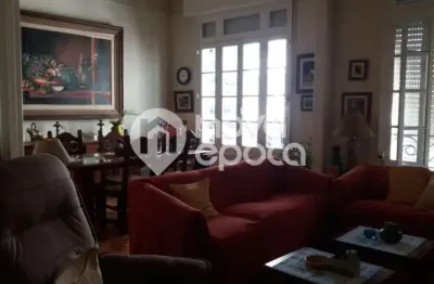 Apartamento com 3 quartos à venda na Rua Ronald de Carvalho, Copacabana, Rio de Janeiro