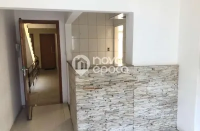 Apartamento com 2 quartos à venda na Avenida Marechal Rondon, Engenho Novo, Rio de Janeiro