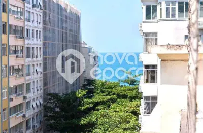 Apartamento com 3 quartos à venda na Rua República do Peru, Copacabana, Rio de Janeiro