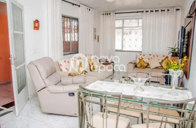 Casa com 3 quartos à venda na Rua Paes de Andrade, Sampaio, Rio de Janeiro