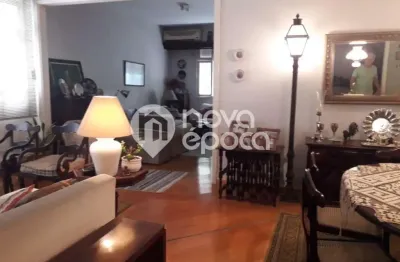 Apartamento com 4 quartos à venda na Avenida Rui Barbosa, Flamengo, Rio de Janeiro
