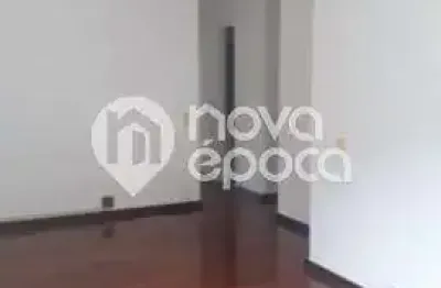 Apartamento com 2 quartos à venda na Avenida Maracanã, Tijuca, Rio de Janeiro