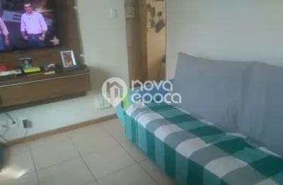 Apartamento com 2 quartos à venda na Rua Pedro de Carvalho, Méier, Rio de Janeiro