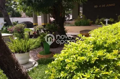 Apartamento com 3 quartos à venda na Rua Cândido Benício, Campinho, Rio de Janeiro