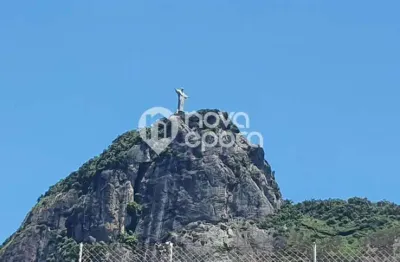 Apartamento com 4 quartos à venda na Rua Casuarina, Humaitá, Rio de Janeiro