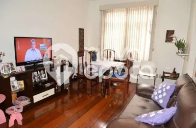 Apartamento com 3 quartos à venda na Rua Gastão Penalva, Andaraí, Rio de Janeiro