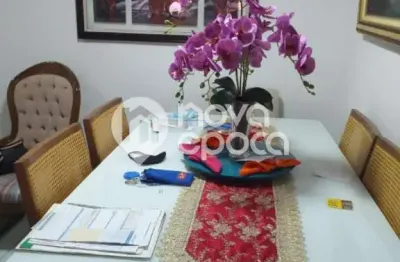 Apartamento com 2 quartos à venda na Rua Conselheiro Ferraz, Lins de Vasconcelos, Rio de Janeiro