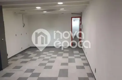Ponto comercial à venda na Praça Saenz Peña, Tijuca, Rio de Janeiro