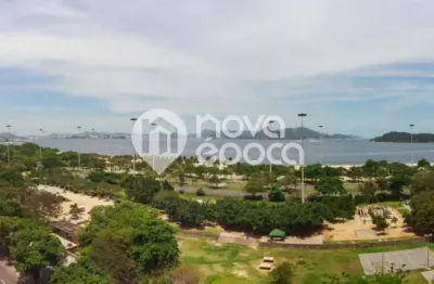 Apartamento com 4 quartos à venda na Praia do Flamengo, Flamengo, Rio de Janeiro