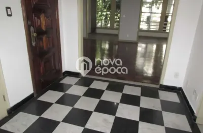Apartamento com 3 quartos à venda na Rua Rainha Guilhermina, Leblon, Rio de Janeiro