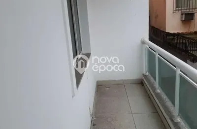 Casa com 3 quartos à venda na Rua Dois de Fevereiro, Engenho de Dentro, Rio de Janeiro