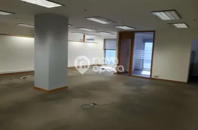 Sala comercial à venda na Rua São Bento, Centro, Rio de Janeiro