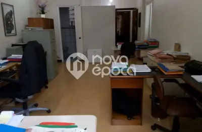 Sala comercial à venda na Travessa do Ouvidor, Centro, Rio de Janeiro