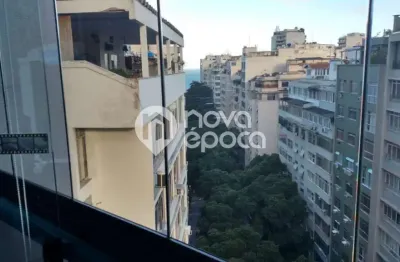 Apartamento com 2 quartos à venda na Rua Paula Freitas, Copacabana, Rio de Janeiro