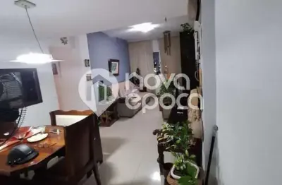 Apartamento com 3 quartos à venda na Rua São Francisco Xavier, Maracanã, Rio de Janeiro