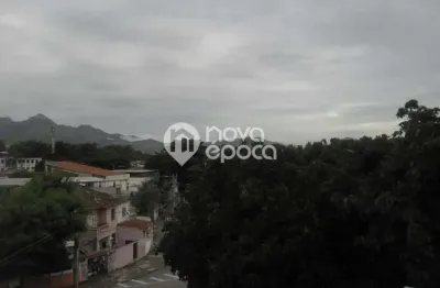 Apartamento com 2 quartos à venda na Rua Conde de Azambuja, Maria da Graça, Rio de Janeiro